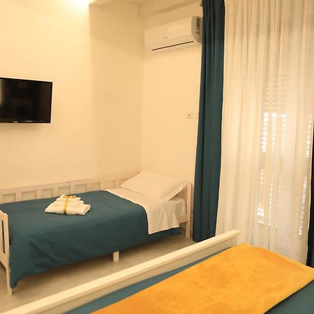 Lulu'S House Apartment Catania Luaran gambar