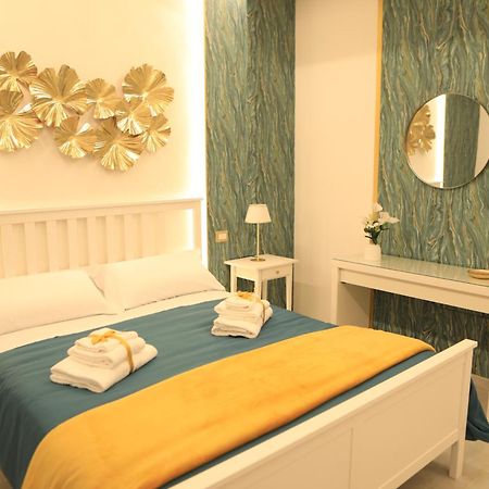 Lulu'S House Apartment Catania Luaran gambar