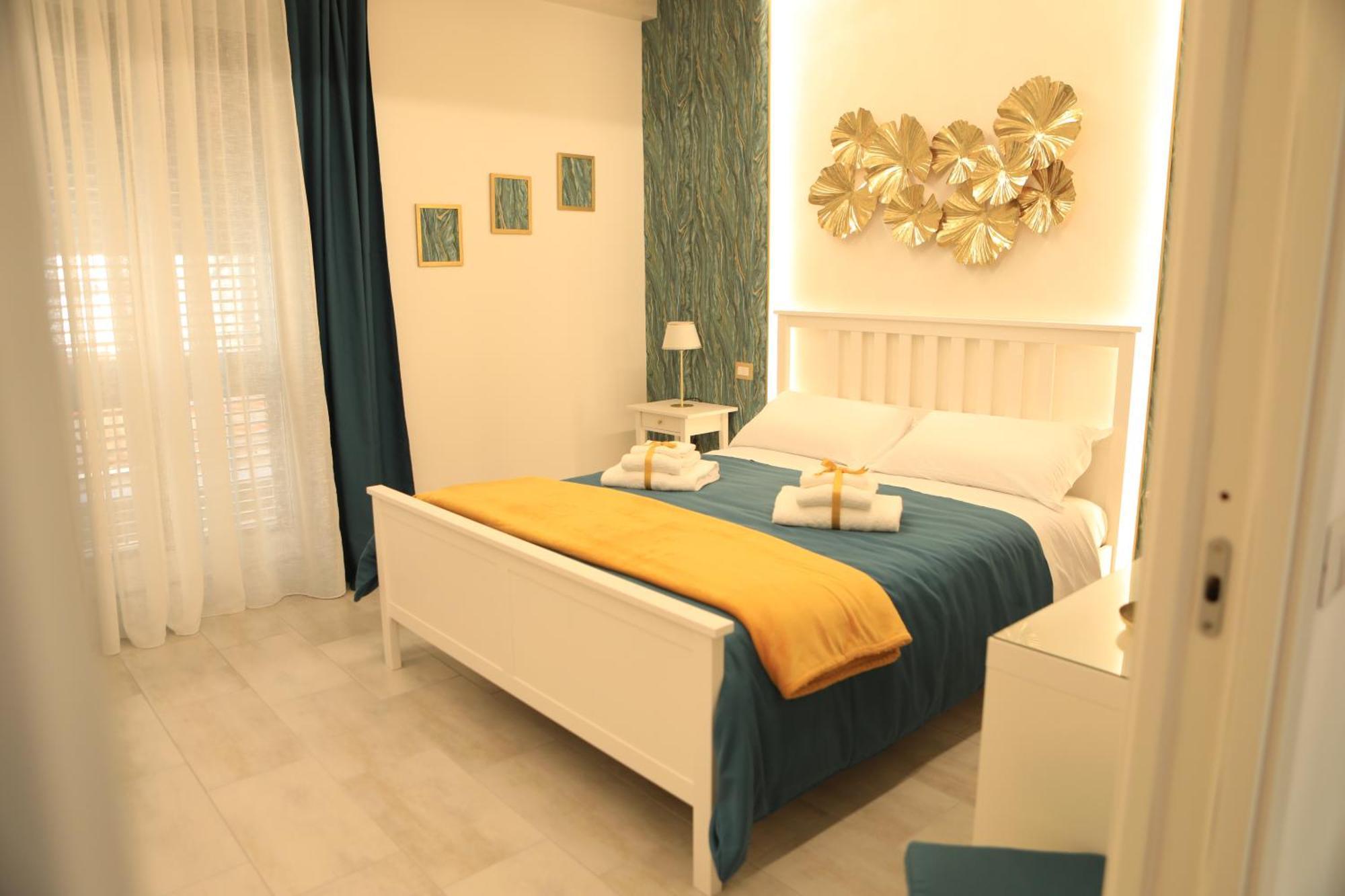 Lulu'S House Apartment Catania Luaran gambar