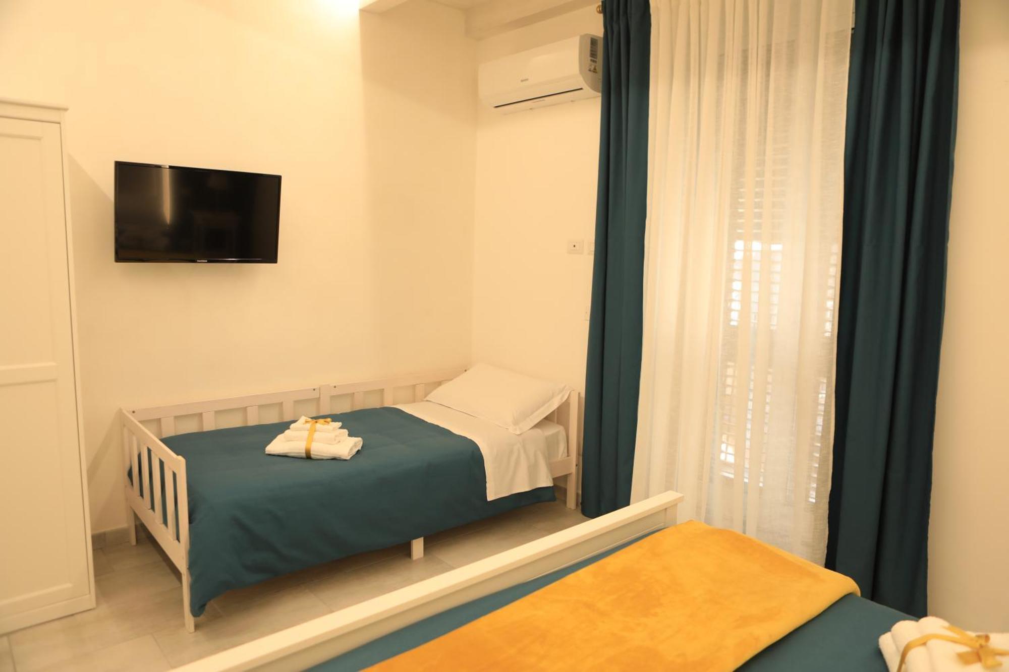 Lulu'S House Apartment Catania Luaran gambar