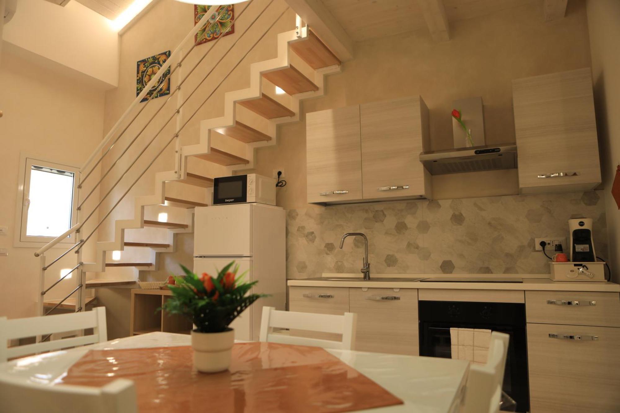 Lulu'S House Apartment Catania Luaran gambar
