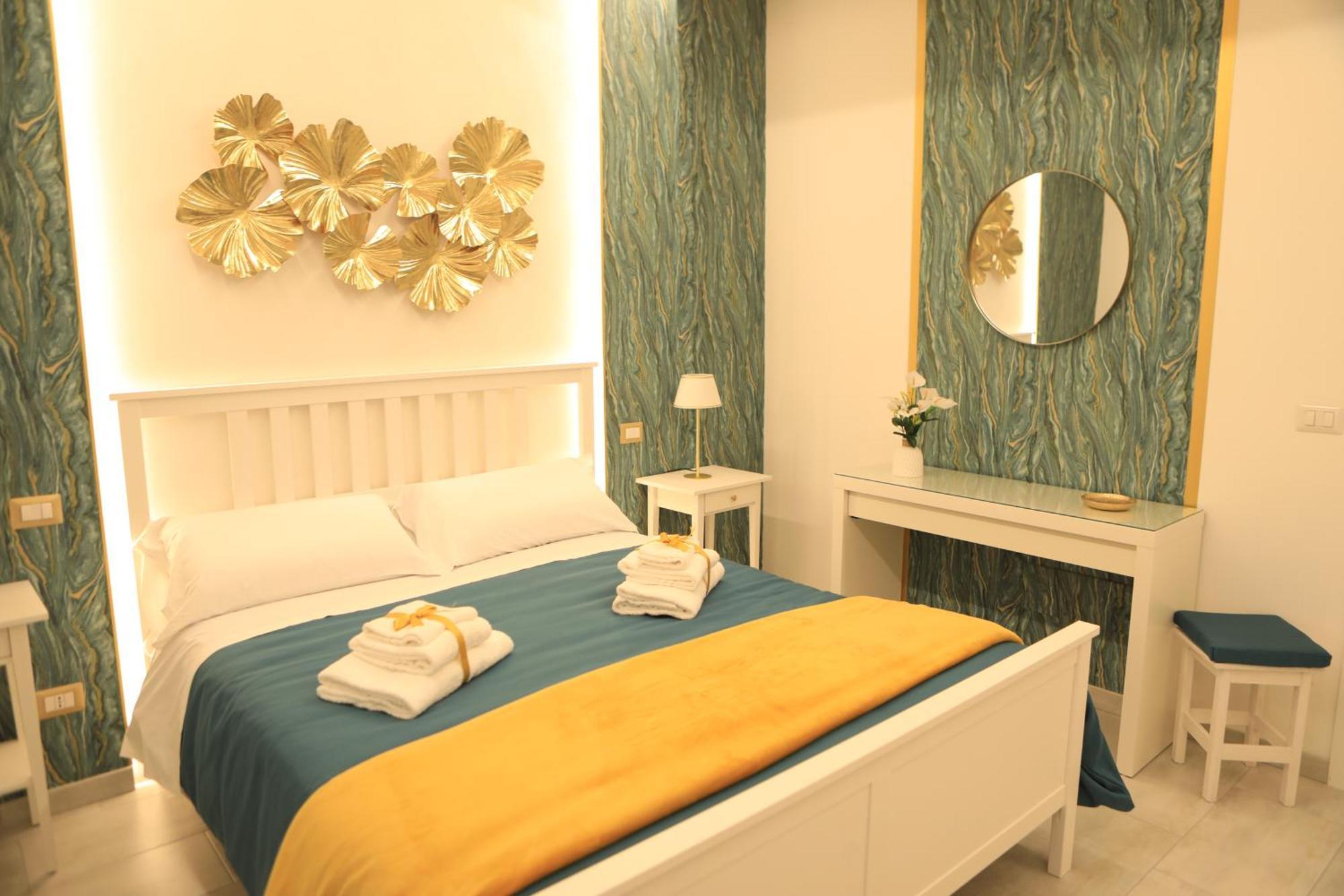 Lulu'S House Apartment Catania Luaran gambar