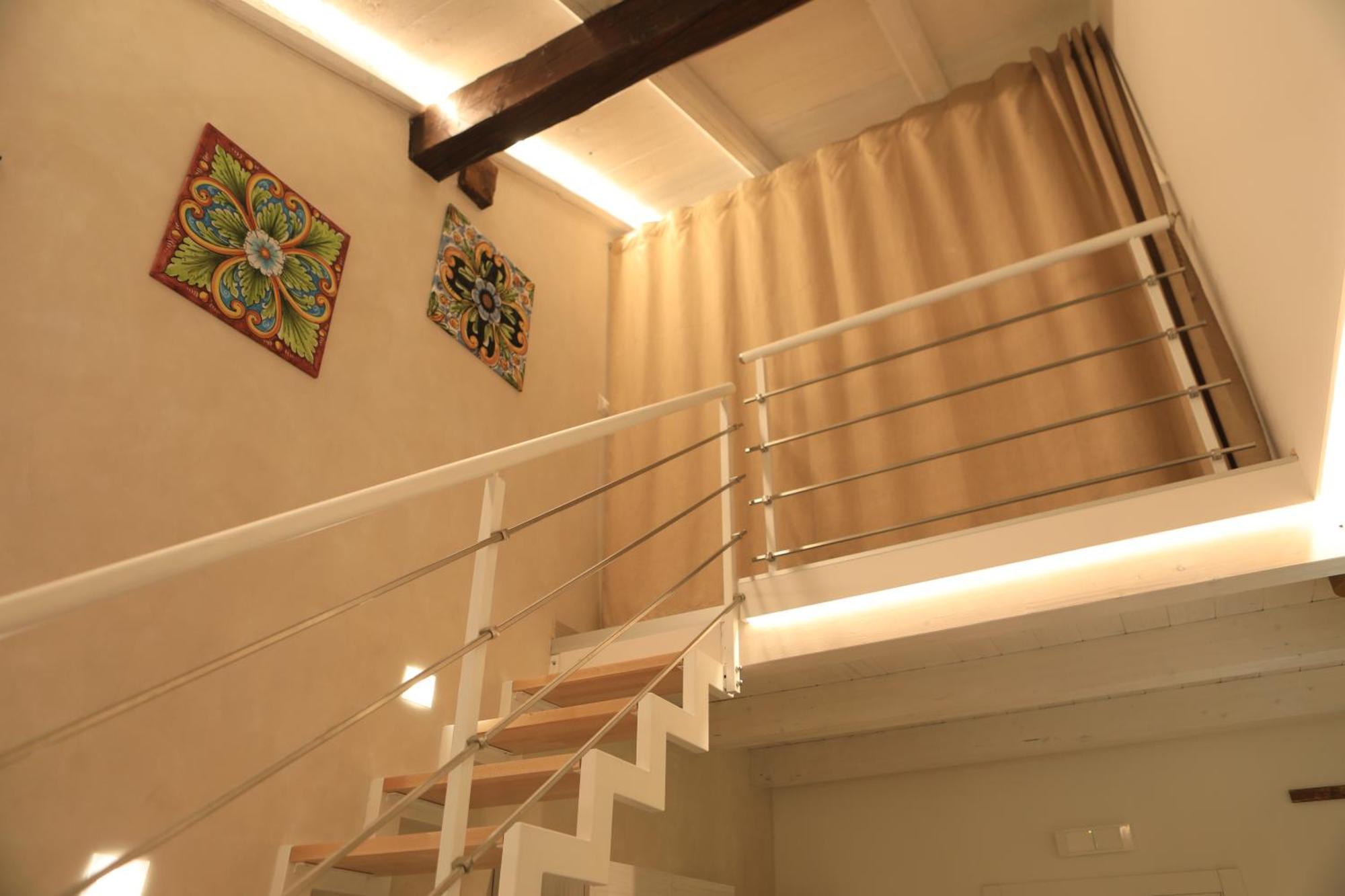 Lulu'S House Apartment Catania Luaran gambar