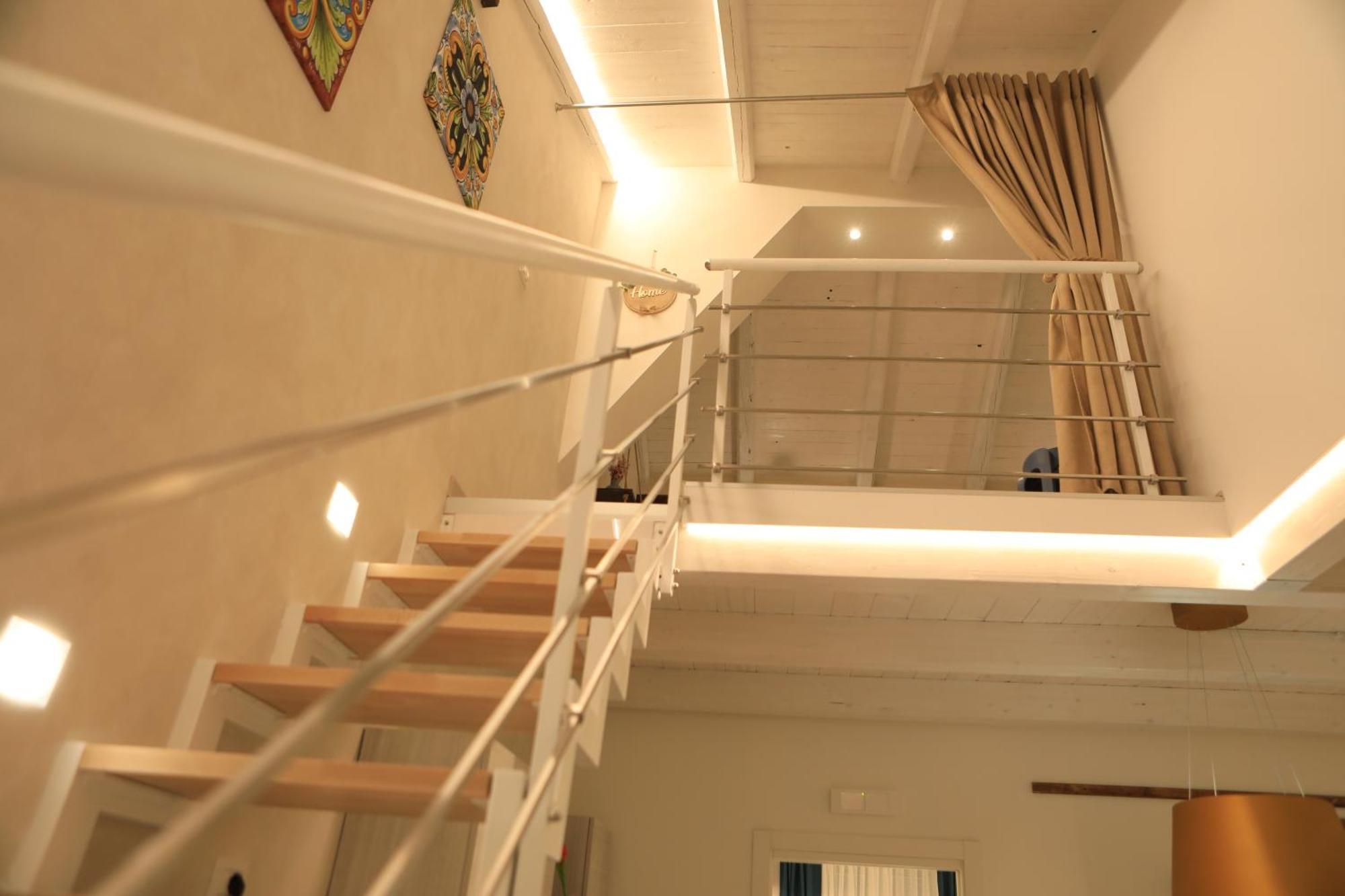 Lulu'S House Apartment Catania Luaran gambar