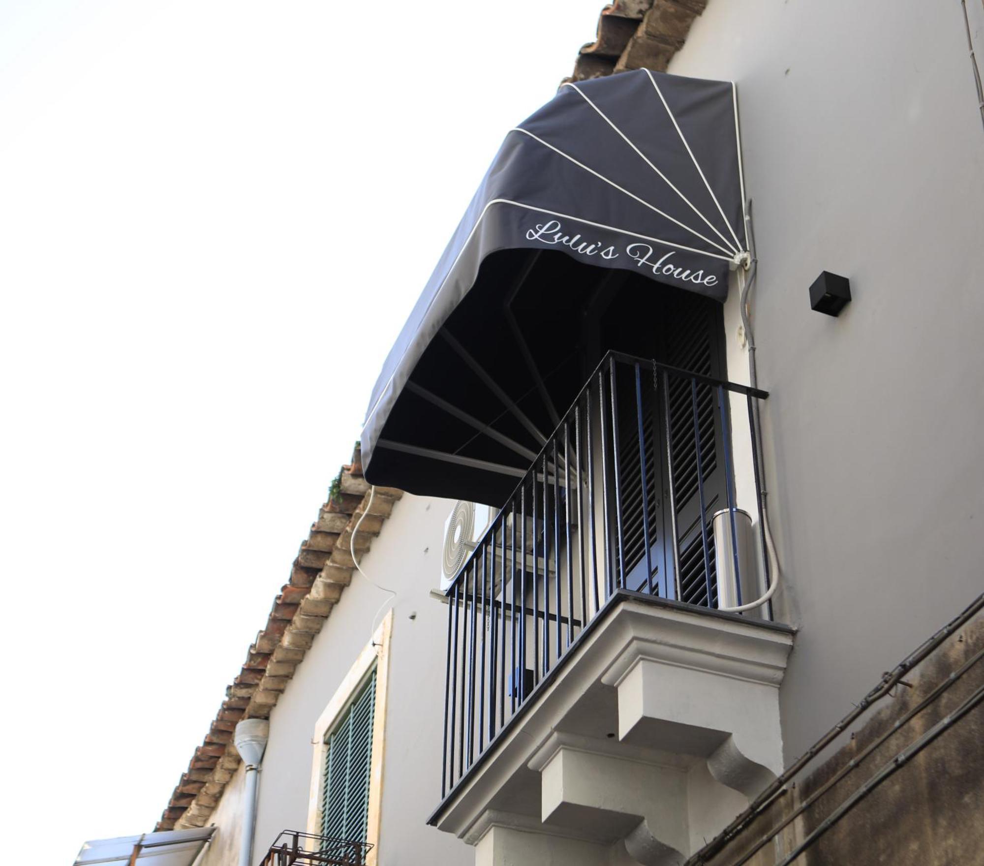 Lulu'S House Apartment Catania Luaran gambar